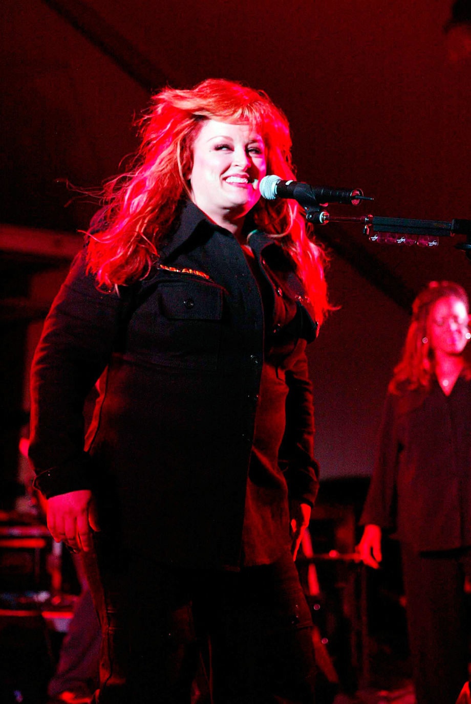 2003 Wynonna Judd